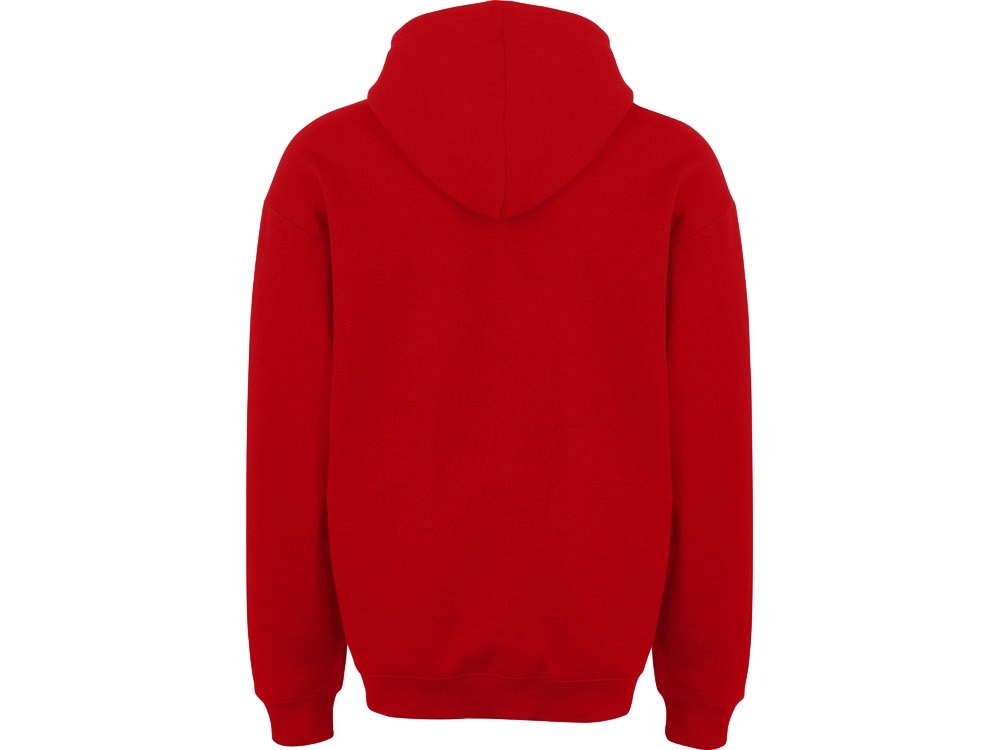 Толстовка с капюшоном оверсайз Berlin унисекс