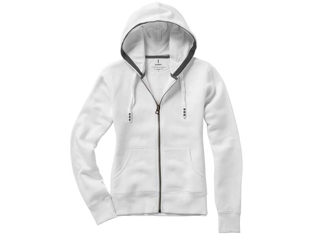 Толстовка Arora женская с капюшоном