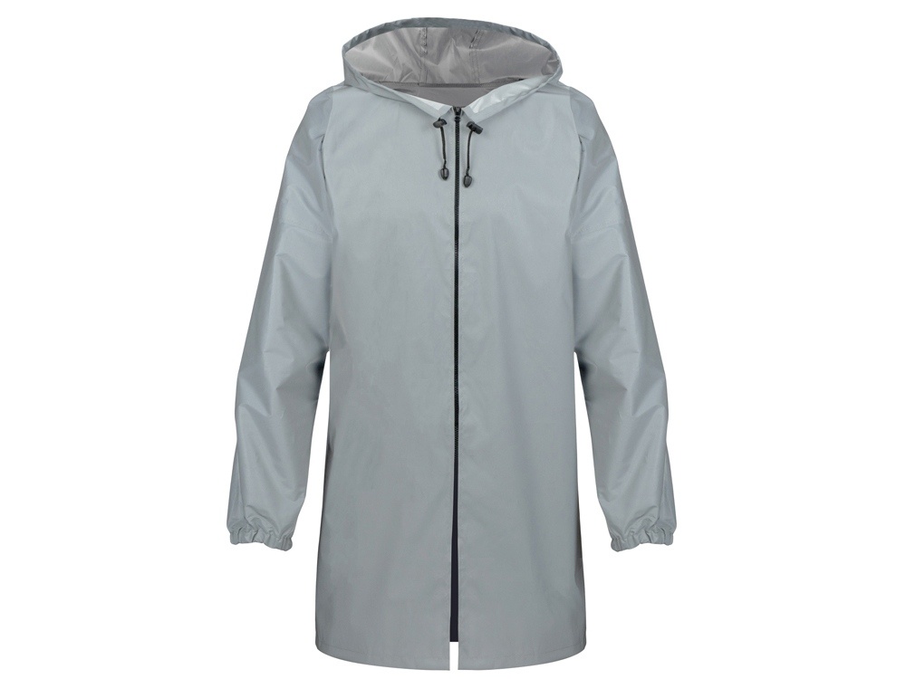 Дождевик светоотражающий Sunny reflector с чехлом