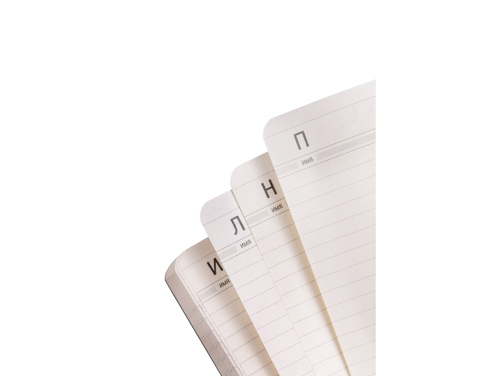 Ежедневник недатированный А5 Megapolis Flex