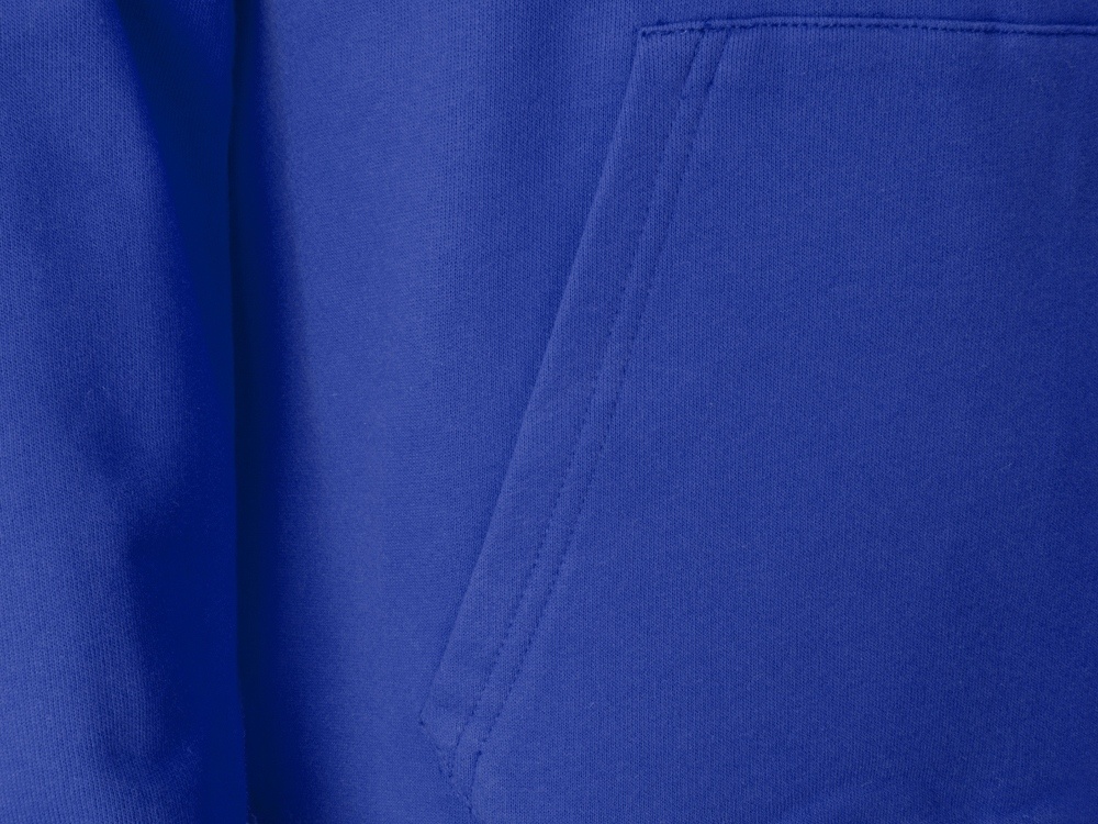 Толстовка Stream с капюшоном, унисекс