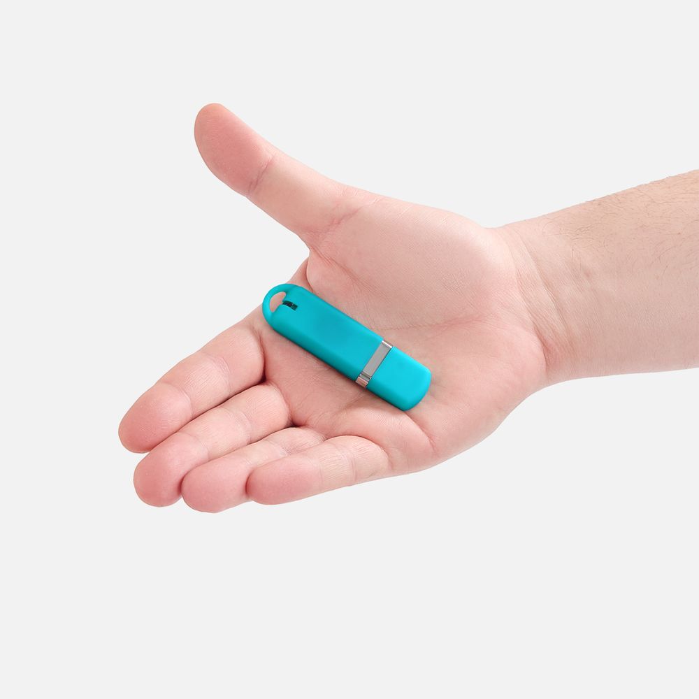 Флешка Memo, 16 Гб