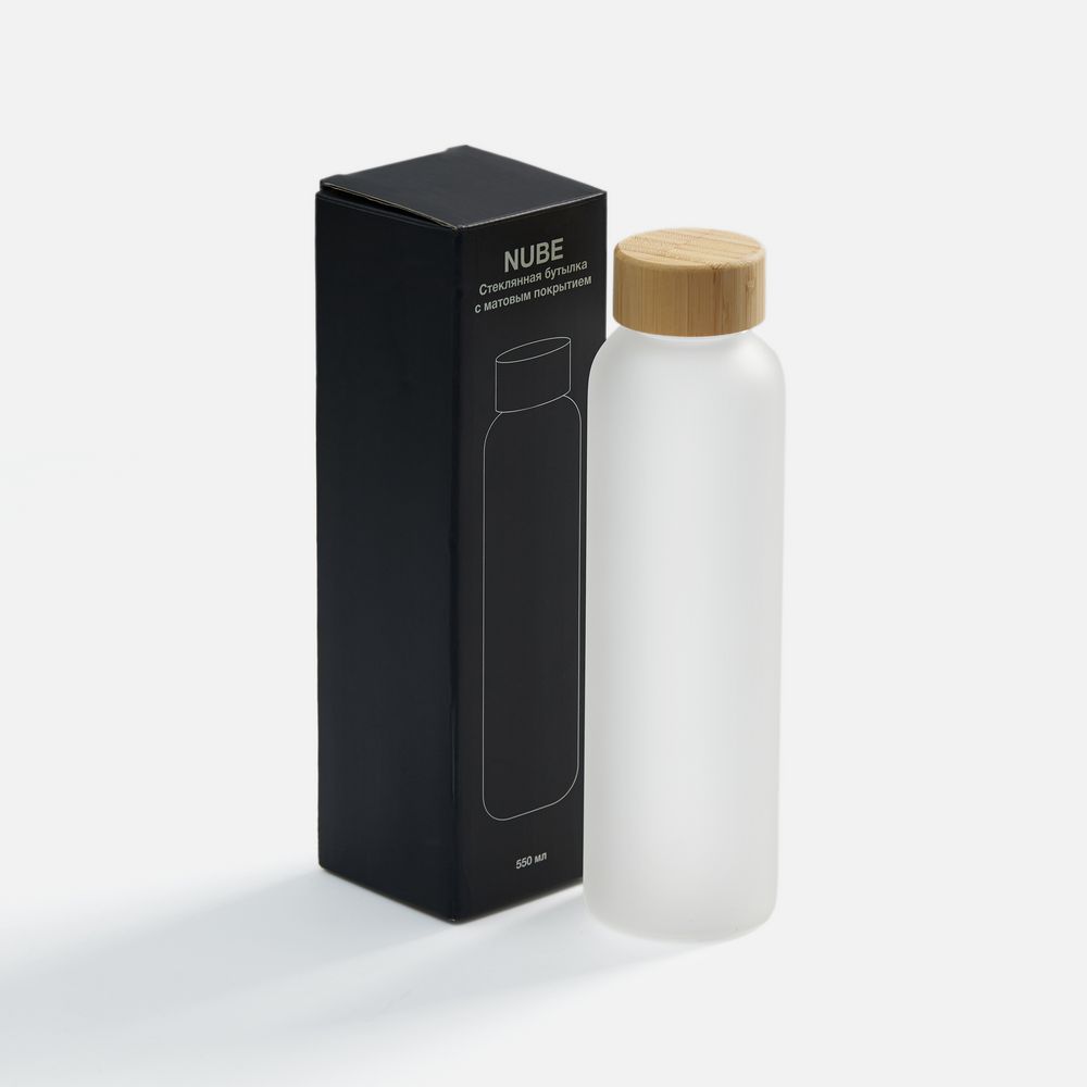 Бутылка для воды Nube