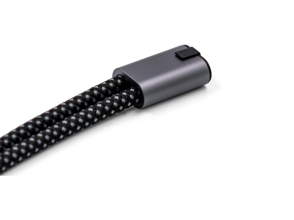 Ремешок-держатель для телефона с зарядным кабелем USB-C - USB-C Lany Wristband Charge Eco