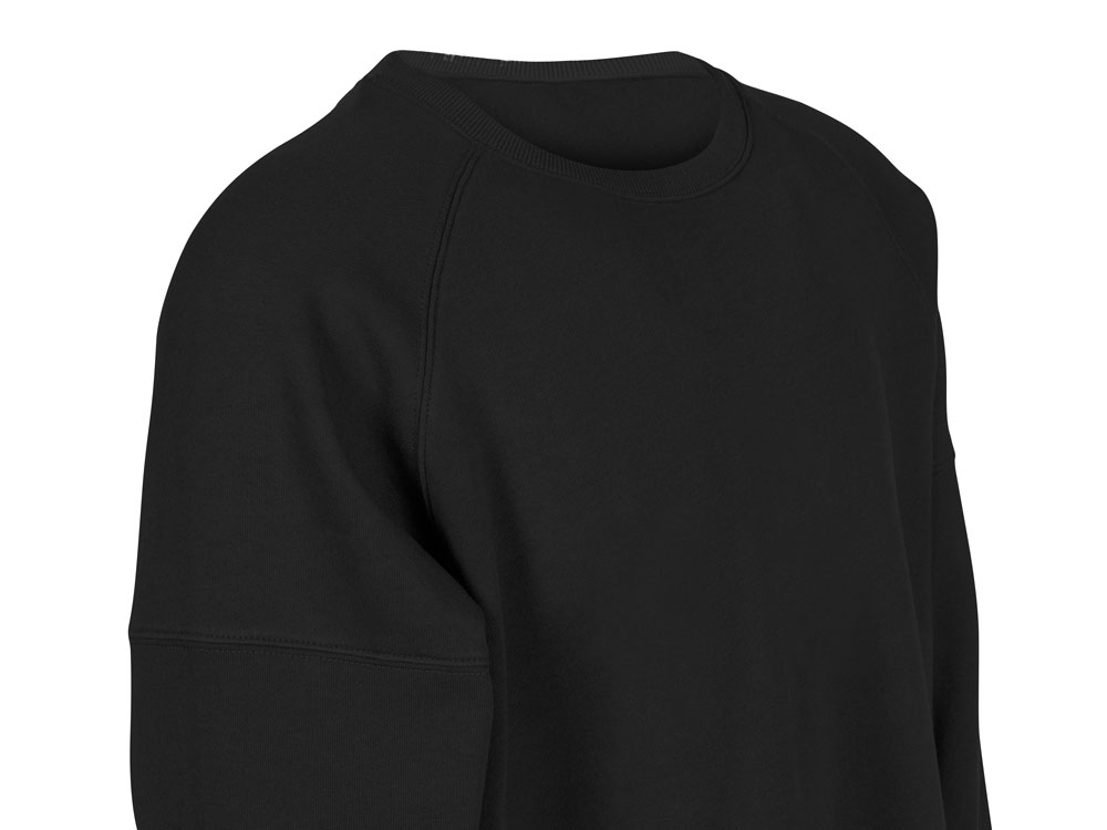 Свитшот оверсайз Paris, унисекс