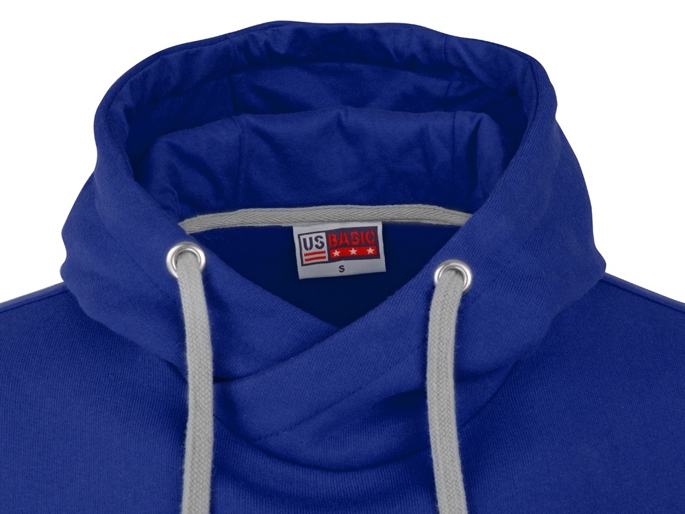 Толстовка Stream с капюшоном, унисекс