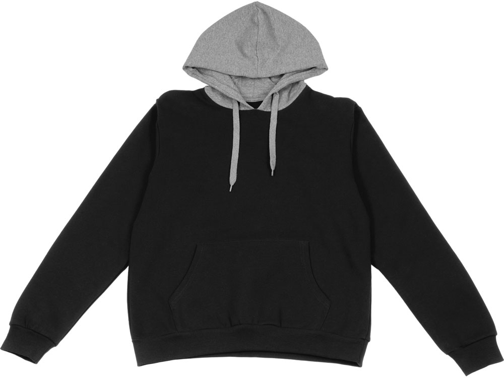 Толстовка с капюшоном Amsterdam мужская