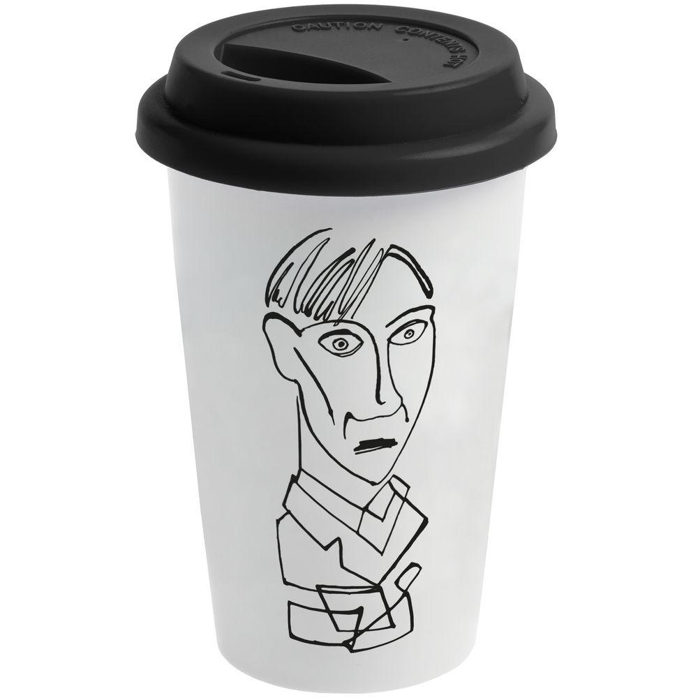 Кружка «Ветер в лицо»