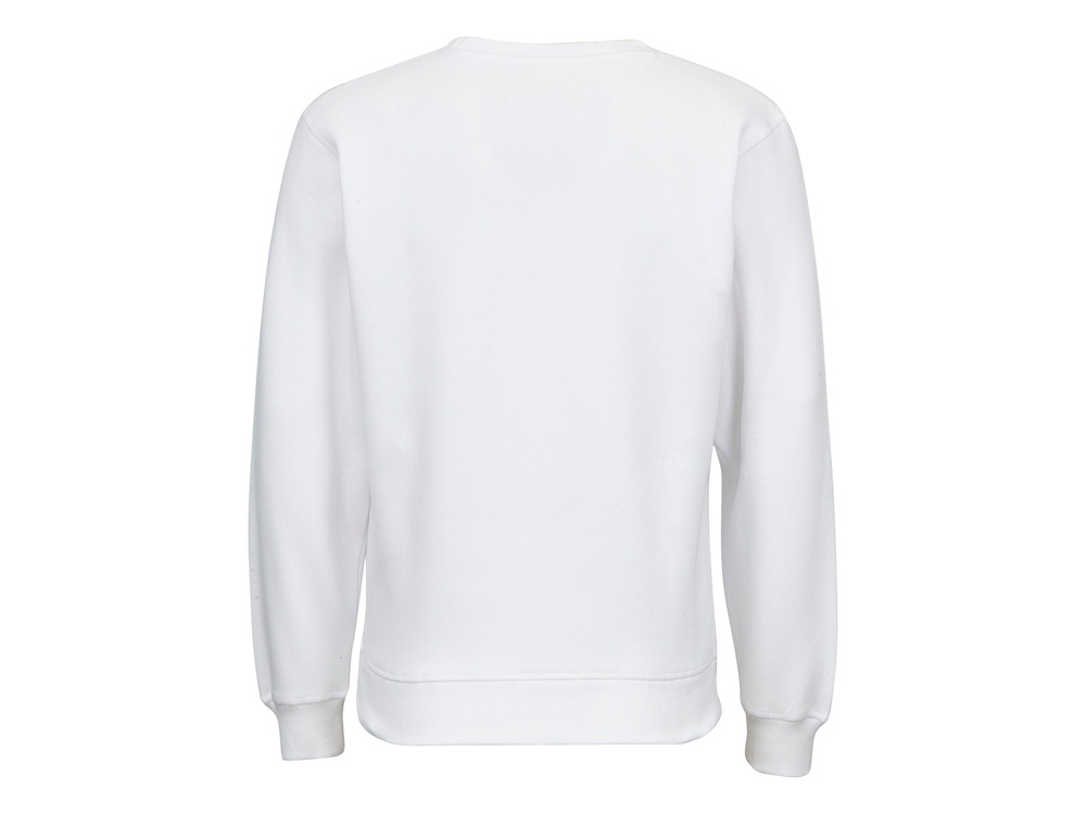 Свитшот оверсайз Lisbon унисекс