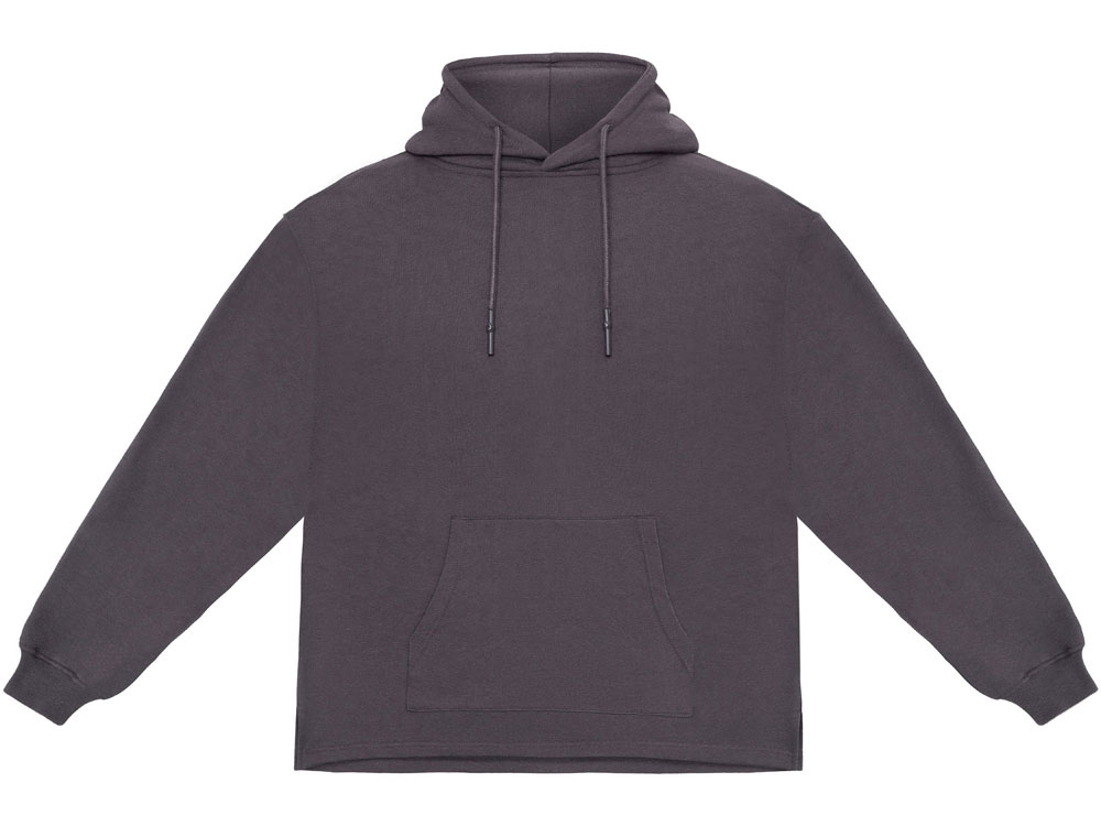 Худи оверсайз Alpha.01 унисекс