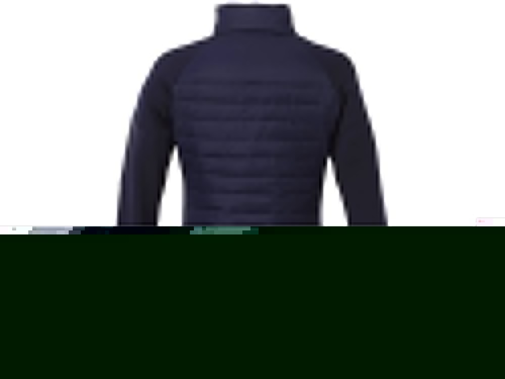 Куртка утепленная Banff женская