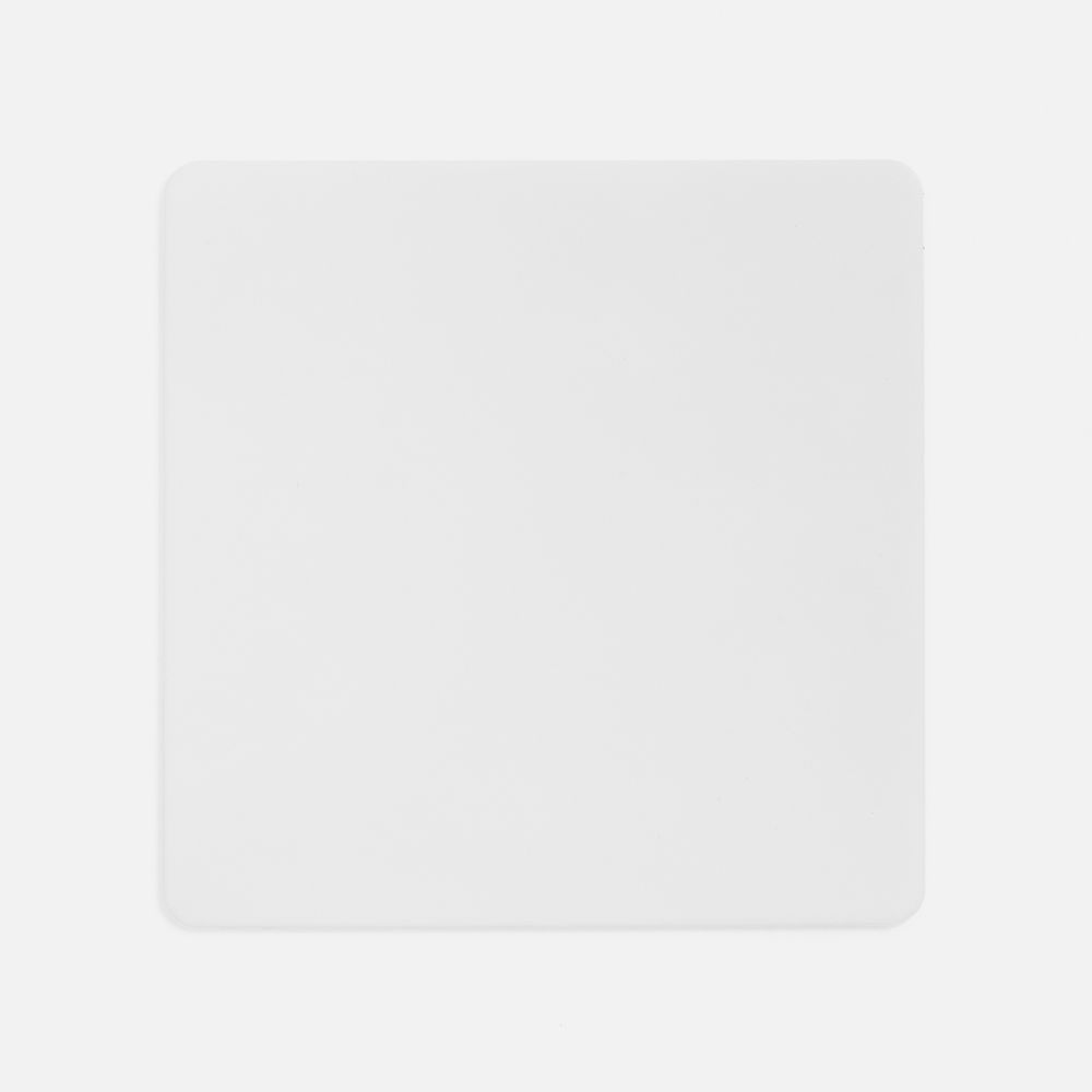 Костер Costero, квадратный