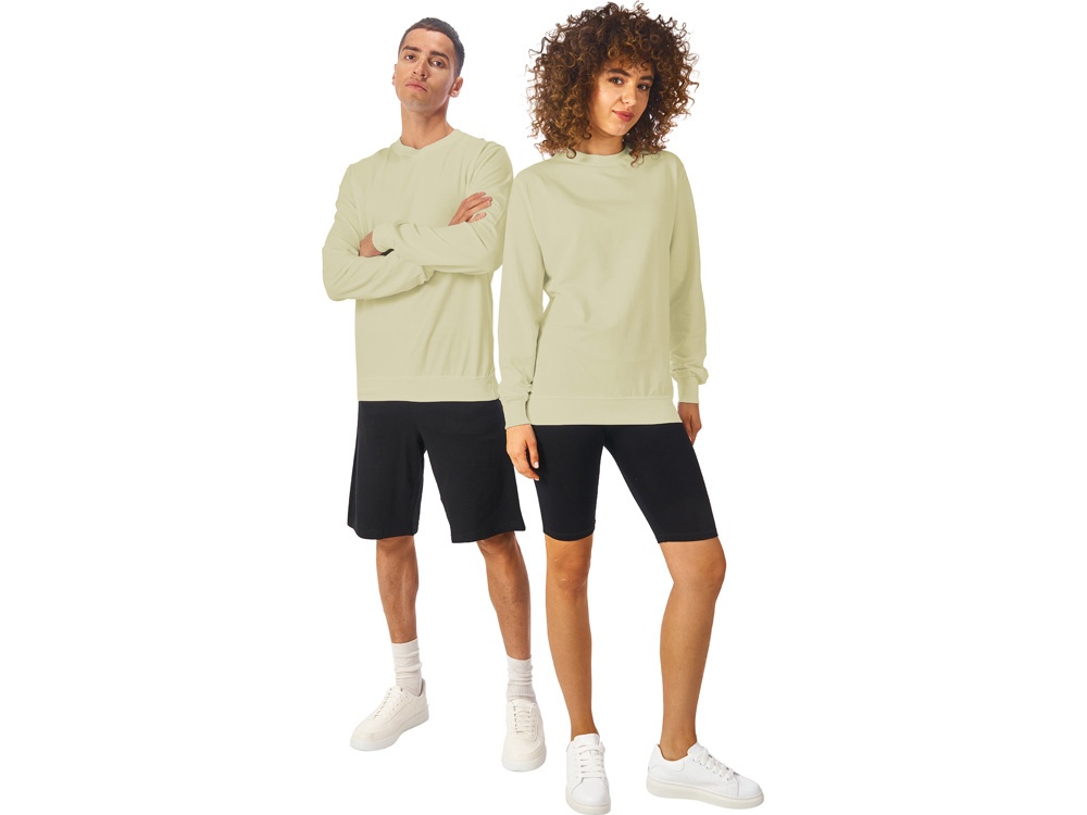 Свитшот Warsaw, унисекс