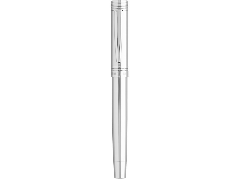 Ручка-роллер Zoom Classic Silver