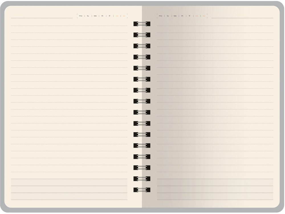 Ежедневник А5 Tintoretto