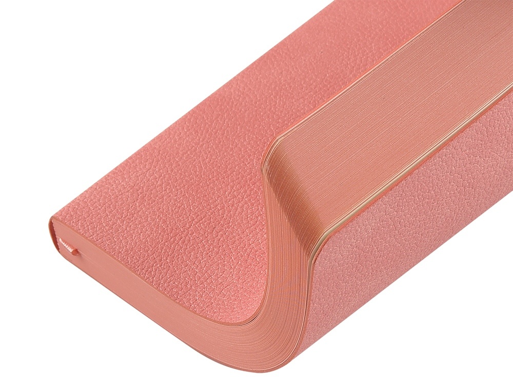 Ежедневник недатированный А5 Megapolis Loft Flex