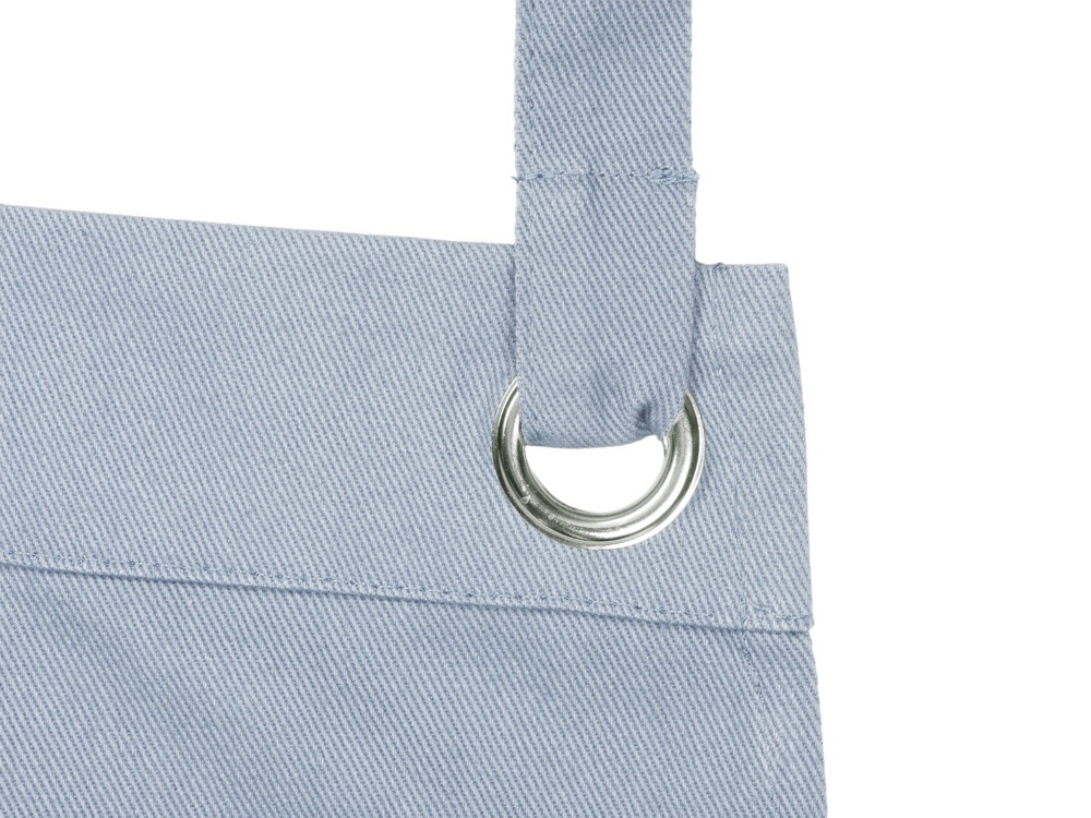 Хлопковый фартук с карманом Delight