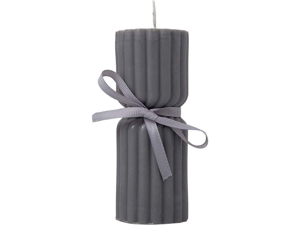 Набор свечей с гранями Vela