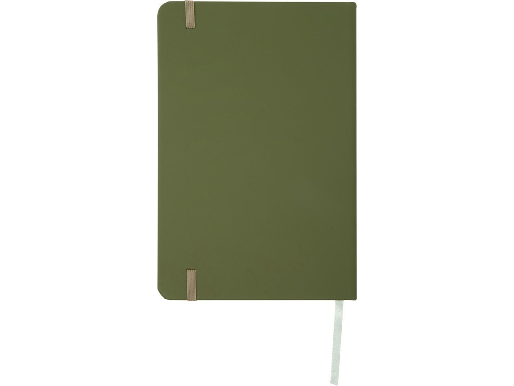 Блокнот А6 Spectrum с линованными страницами