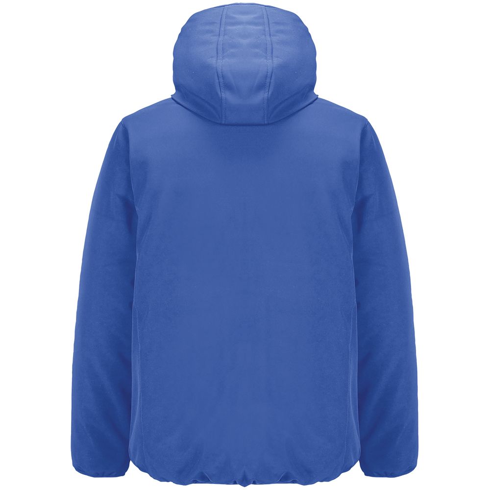 Куртка софтшелл с капюшоном мужская Falcon Men