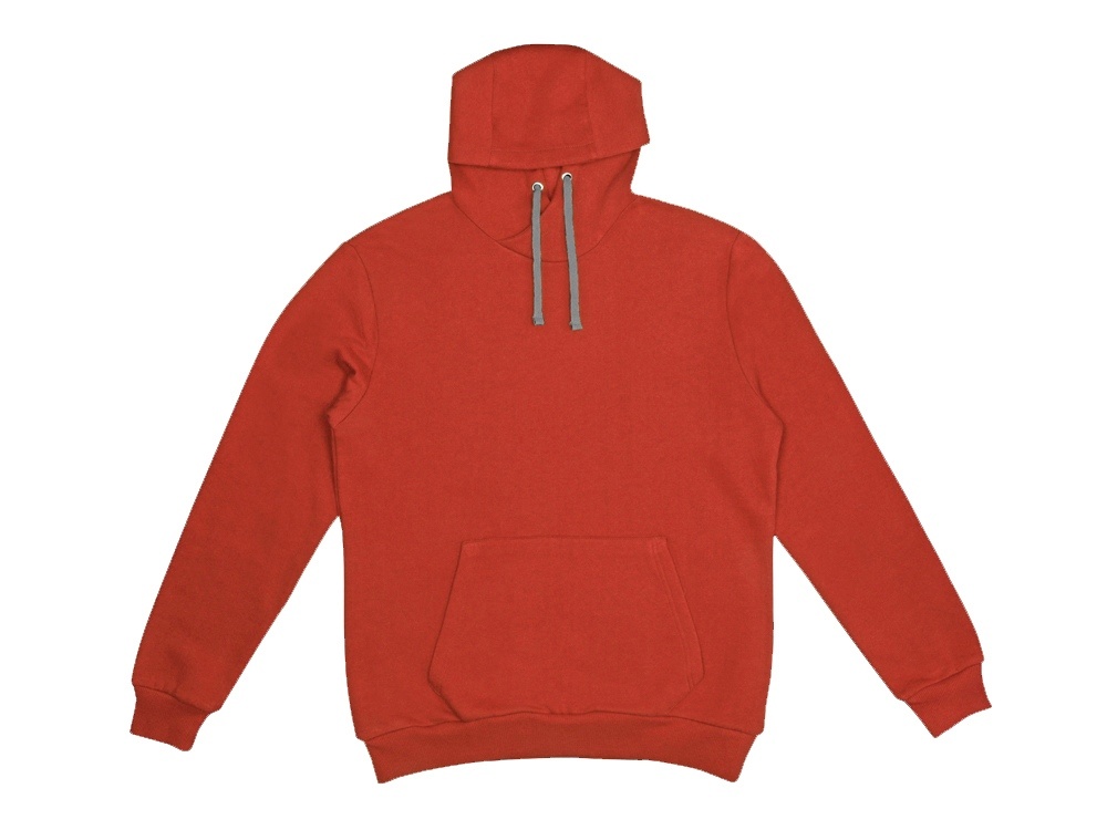 Толстовка Stream с капюшоном, унисекс