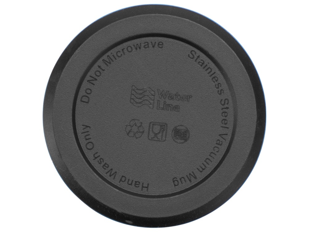 Вакуумный термос Module X с индикатором температуры и медной изоляцией, 500 мл