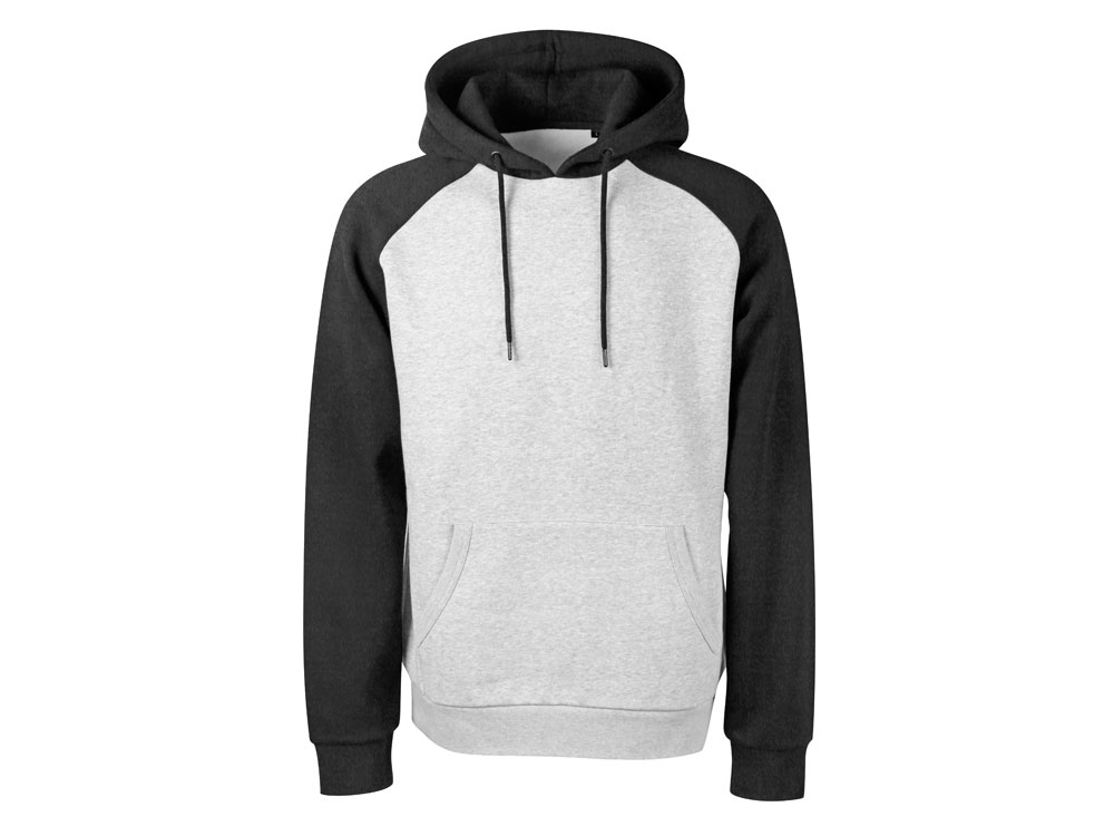 Толстовка с капюшоном Dublin мужская