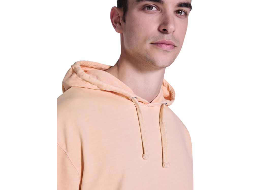 Толстовка с капюшоном Kenia, унисекс