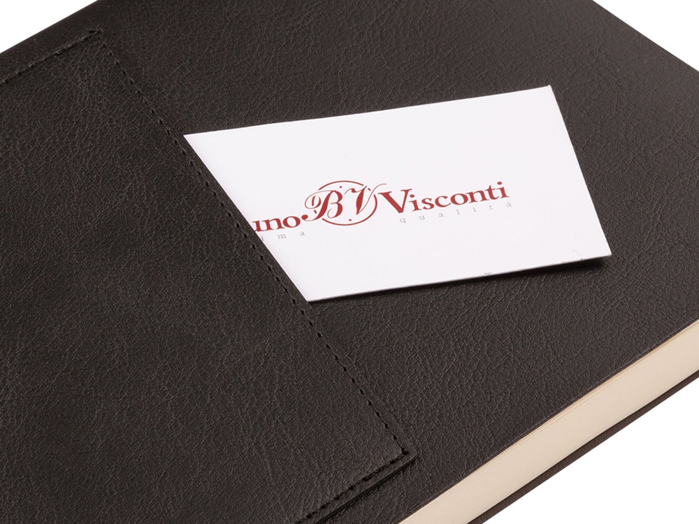 Ежедневник недатированный А5 Barcelona