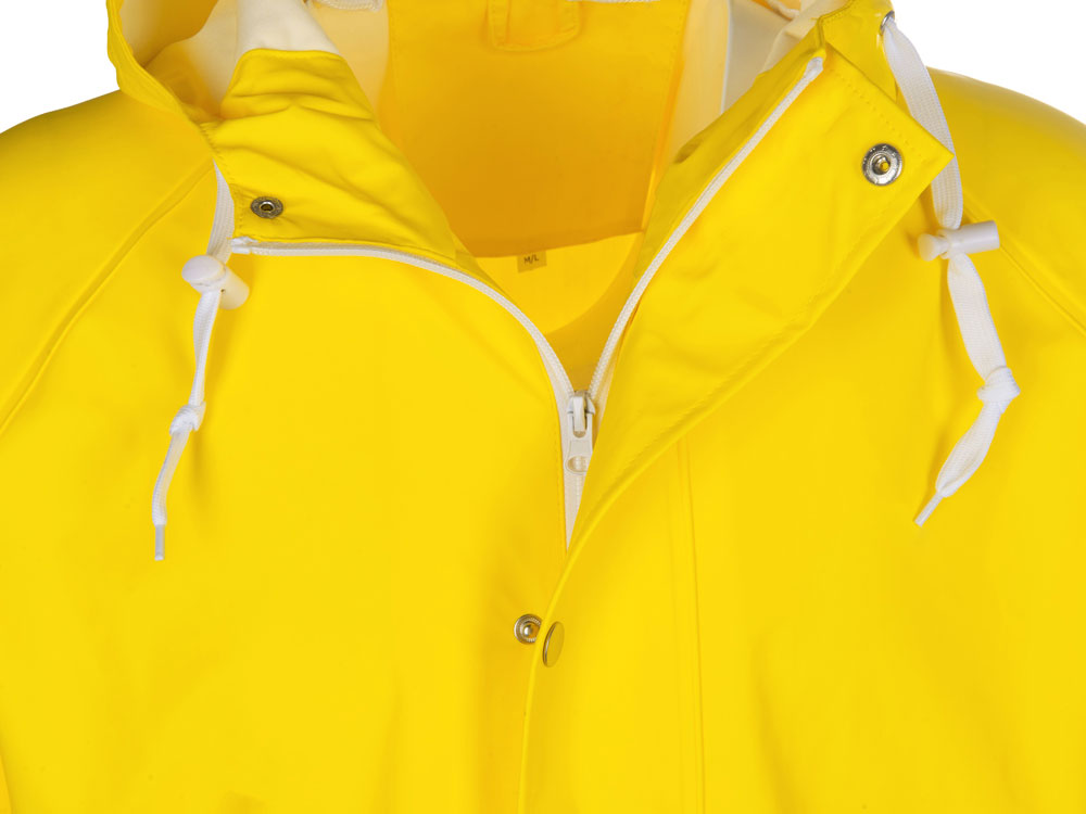 Дождевик Iberia