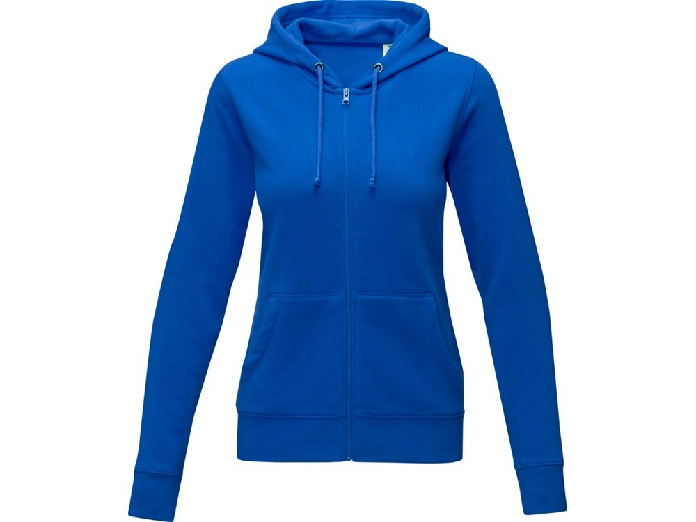 Толстовка на молнии Theron женская