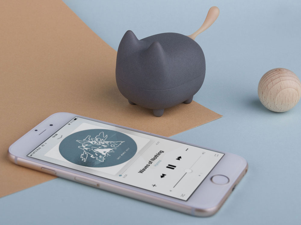 Портативная колонка Mysound Tito 3C