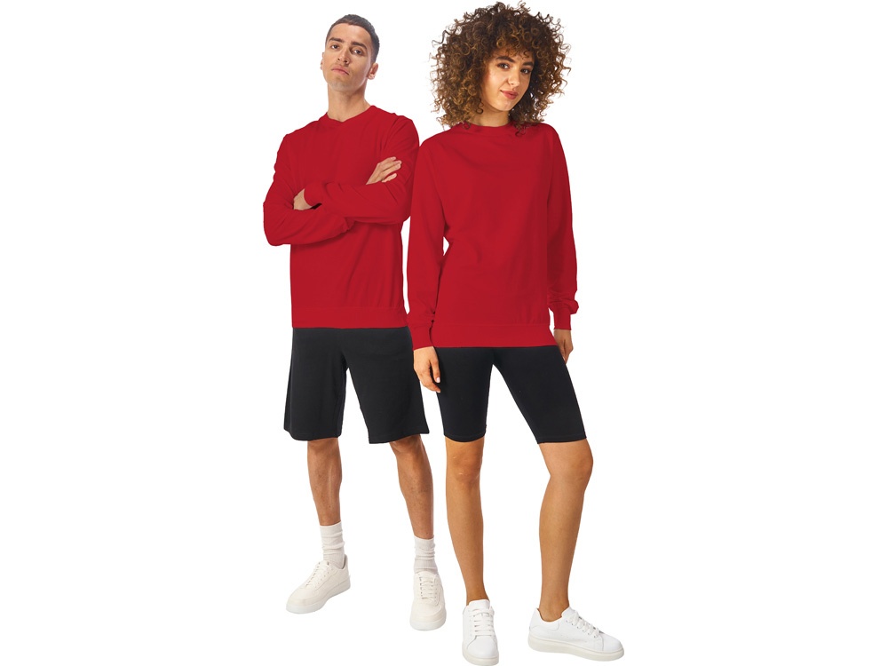 Свитшот Warsaw, унисекс