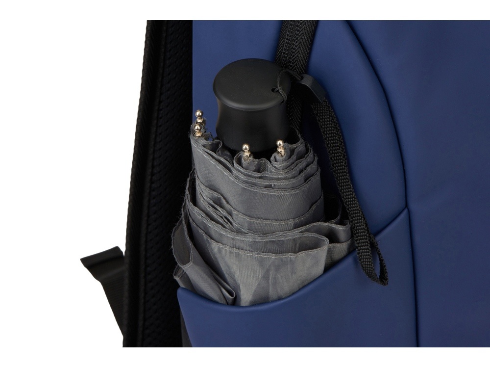 Рюкзак Sofit для ноутбука 14'' из экокожи