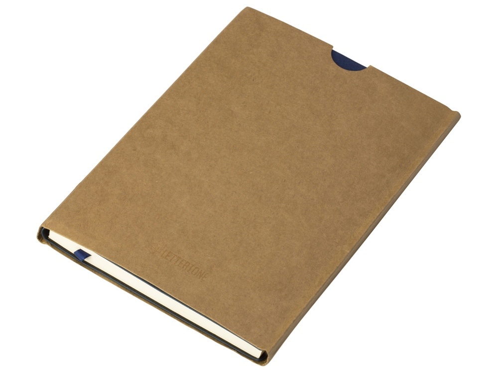 Бизнес блокнот А5 Supreme