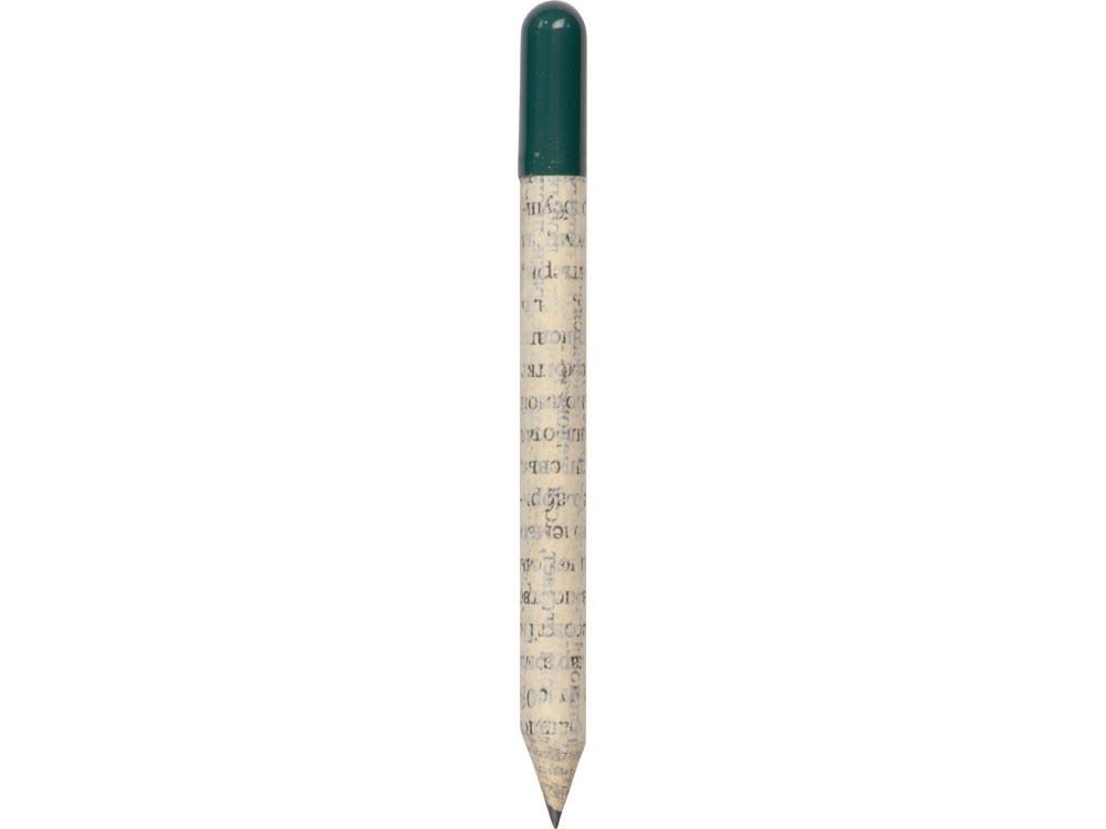 Растущий карандаш mini с семенами лаванды