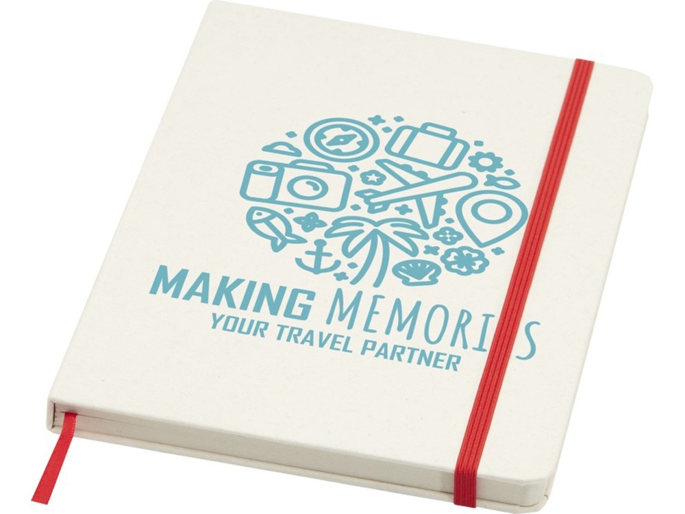 Блокнот A5 Bass