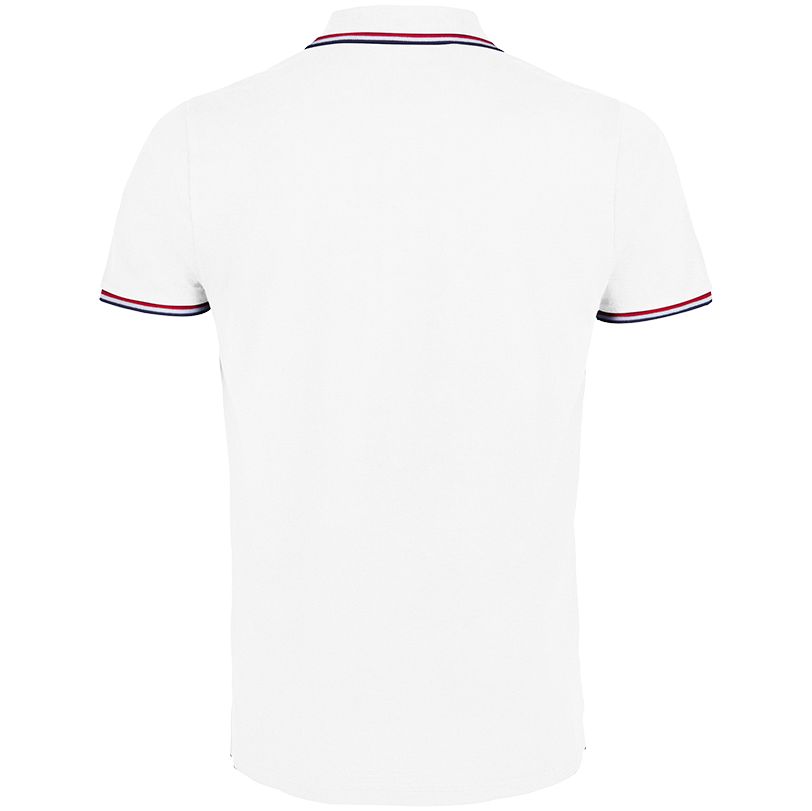 Рубашка поло мужская Prestige Men