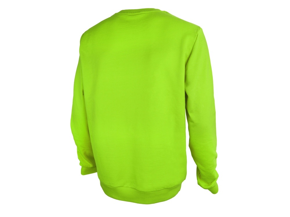 Свитшот Motion с начесом, унисекс