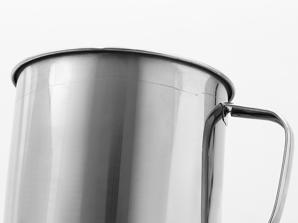 Кружка из нержавеющей стали Trek M