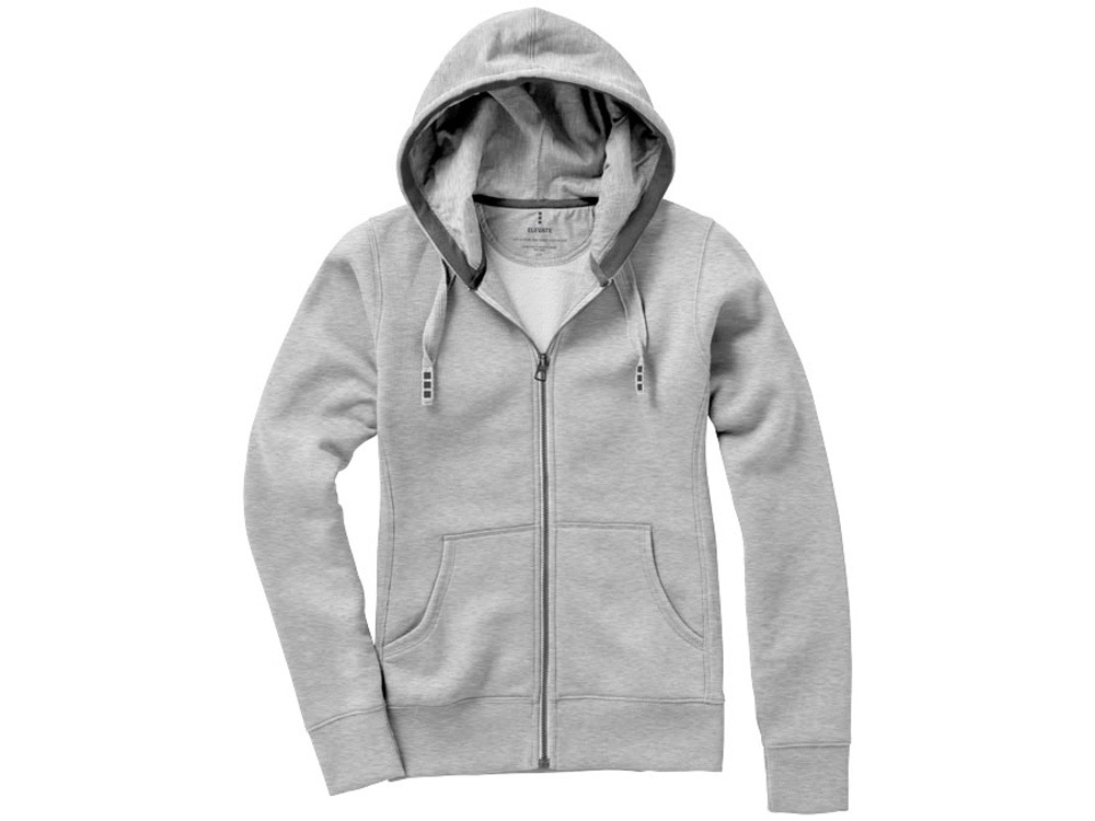 Толстовка Arora женская с капюшоном