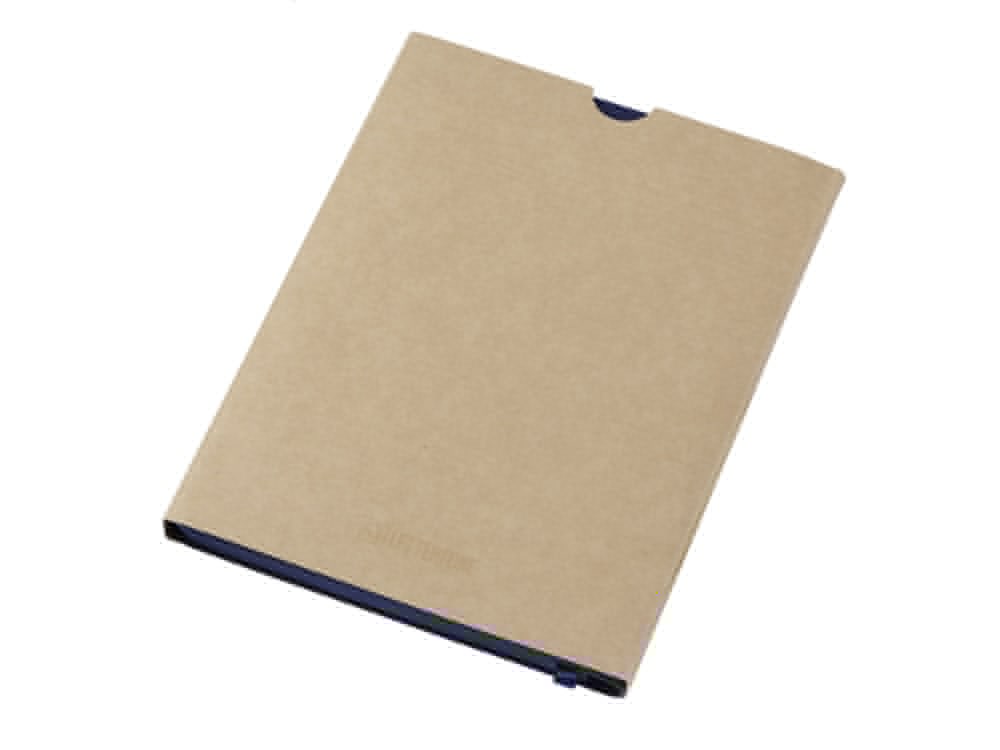 Блокнот в гибкой обложке А5 Notepeno Max